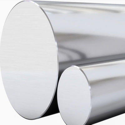 हॉट रोल्ड स्टेनलेस स्टील रॉड बार राउंड 10mm 12mm 15mm 16mm 18mm 20mm 22mm