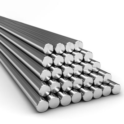 20mm 22mm 25mm प्रेसिजन ग्राउंड स्टेनलेस स्टील रॉड बार राउंड बेंडिंग
