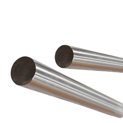 SS 316 304 राउंड स्टेनलेस स्टील बार रॉड 27mm 28mm