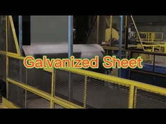 3 मिमी 10 मिमी 5 मिमी गर्म डुबकी जस्ती स्टील शीट प्लेट 1/4 